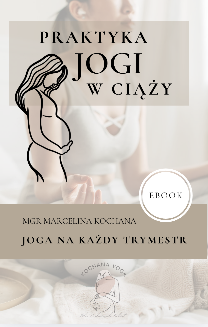 Przewodnik po I trymestrze